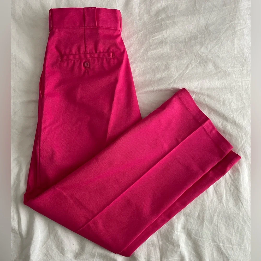 Dickies Breast Cancer Awareness 874® Work Pants